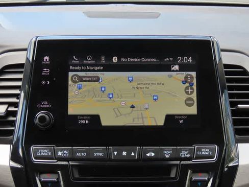 Certified 2023 Honda Odyssey Touring image 22