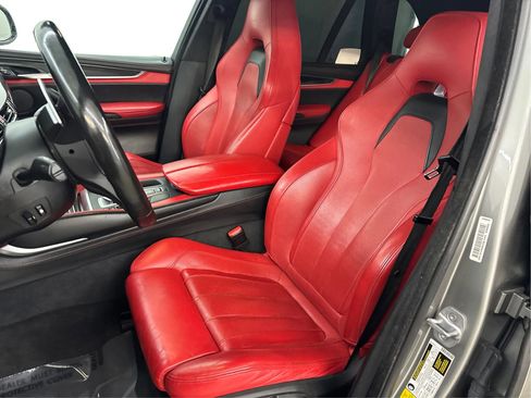 Used 2018 BMW X5 M Sport Utility 4D image 13