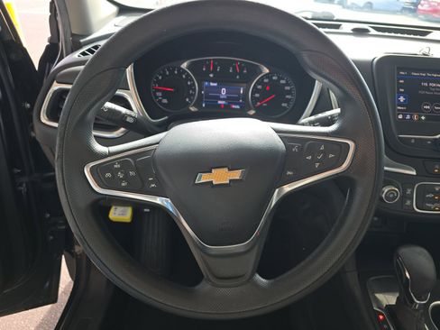 Used 2022 Chevrolet Equinox LT FWD image 13