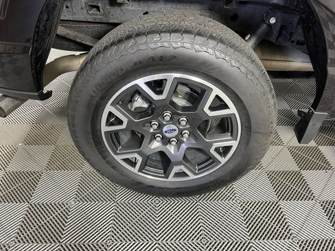 Used 2024 Ford F150 STX image 27