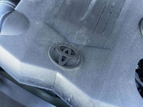 Used 2023 Toyota 4Runner Limited image 22