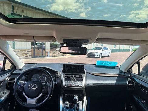 Used 2019 Lexus NX 300 AWD w/ Premium Package image 26
