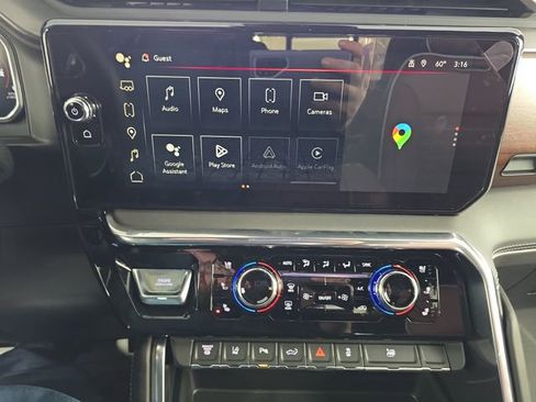 New 2026 GMC Sierra 3500 Denali Ultimate image 15