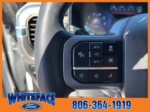 Used 2024 Ford F150 Lariat w/ Tow/Haul Package image 18