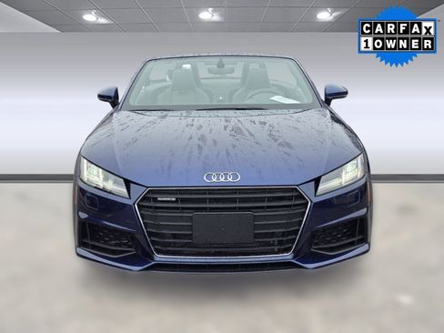 Used 2022 Audi TT 2.0T image 6