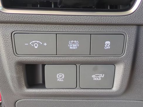 New 2026 Hyundai Sonata Limited FWD image 28