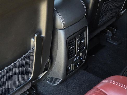 Used 2023 Dodge Durango SRT Hellcat AWD/4WD image 32