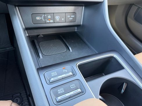 New 2026 Hyundai Sonata Limited FWD image 27