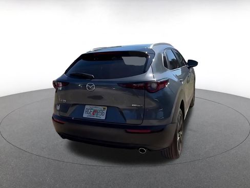 Used 2025 MAZDA CX-30 AWD 2.5 S w/ Preferred Package image 15