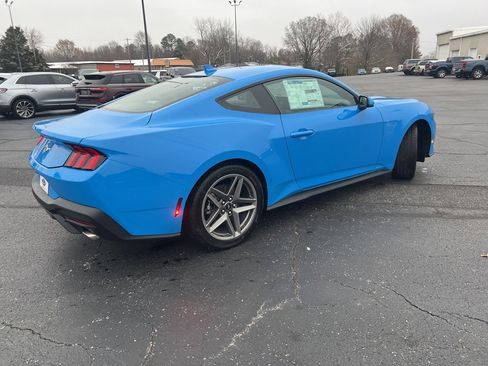 New 2026 Ford Mustang Premium image 6