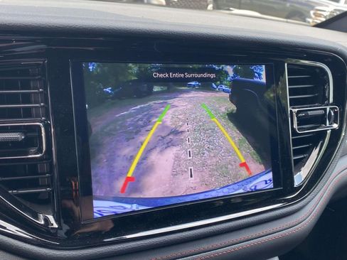 New 2026 Dodge Durango GT RWD image 46