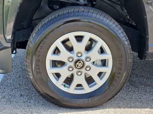 Certified 2026 Toyota Tacoma SR5 RWD image 13