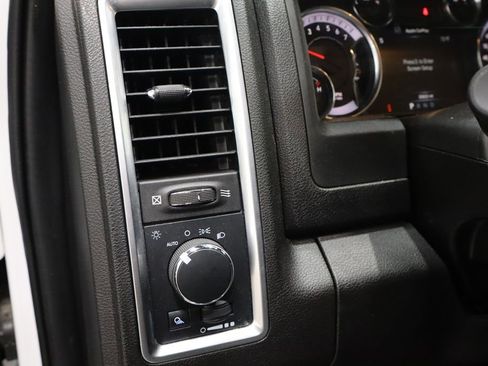 Used 2022 RAM 1500 Classic Warlock w/ Electronics Group image 16