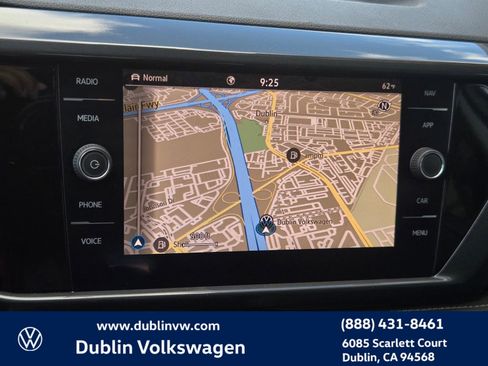 Used 2022 Volkswagen Taos SEL AWD/4WD image 14
