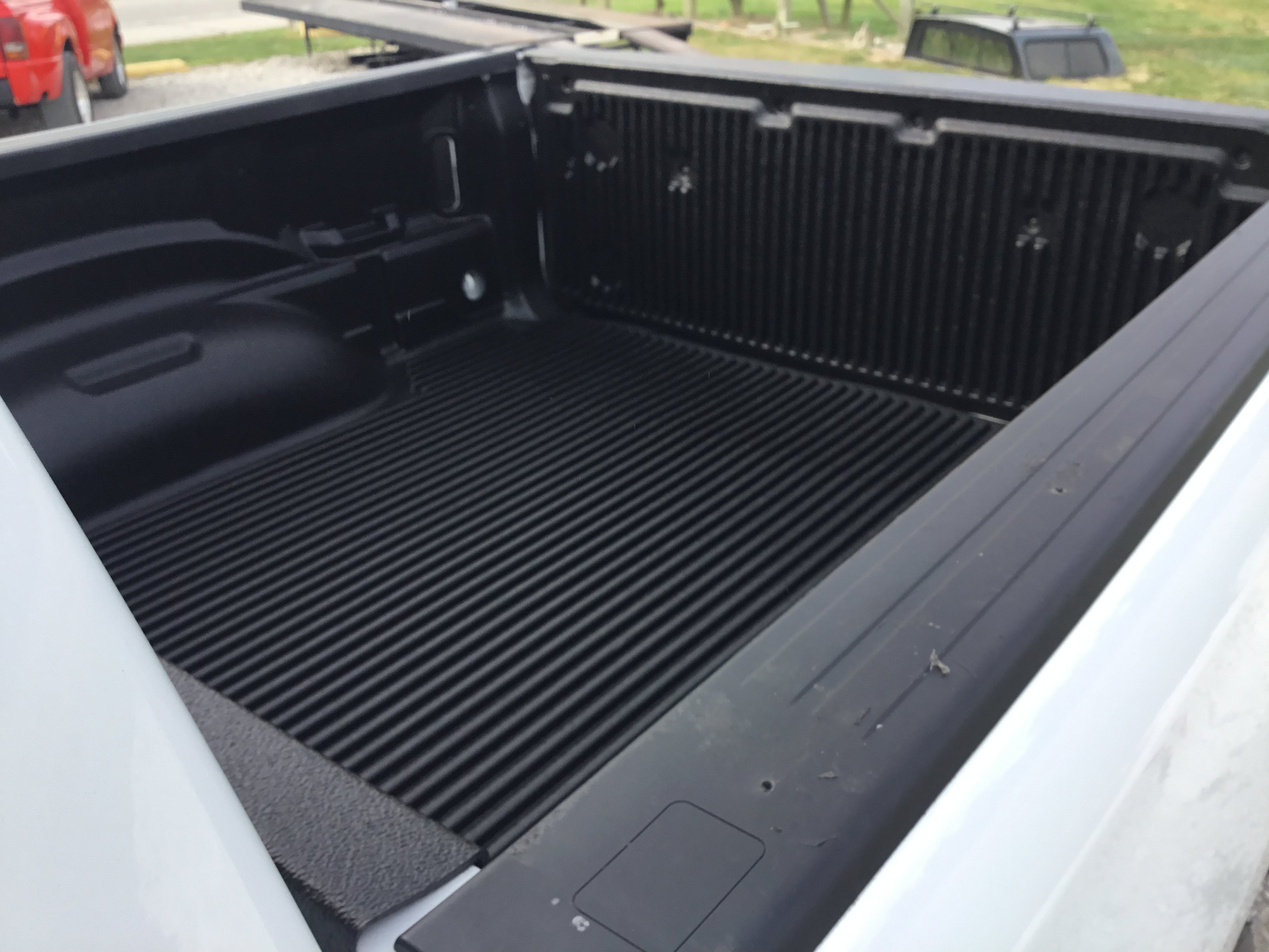 Used 2022 RAM 1500 Big Horn AWD/4WD image 11