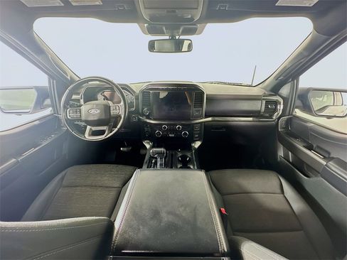 Used 2021 Ford F150 XLT w/ Equipment Group 302A High image 10