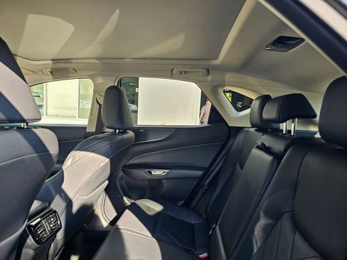 Used 2024 Lexus NX 350h AWD w/ Vision Package image 8