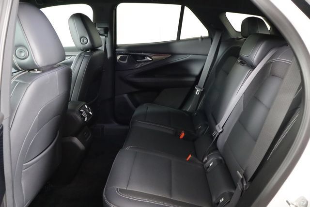 Used 2024 Chevrolet Blazer EV LT AWD/4WD image 14