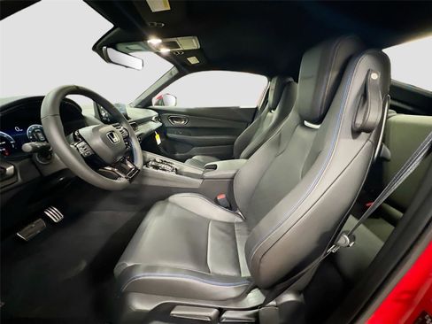 New 2026 Honda Prelude image 11