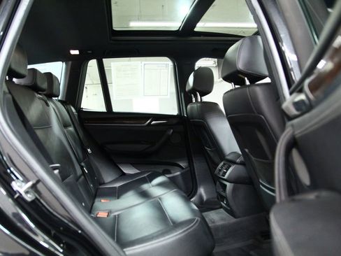 Used 2017 BMW X3 xDrive35i image 25