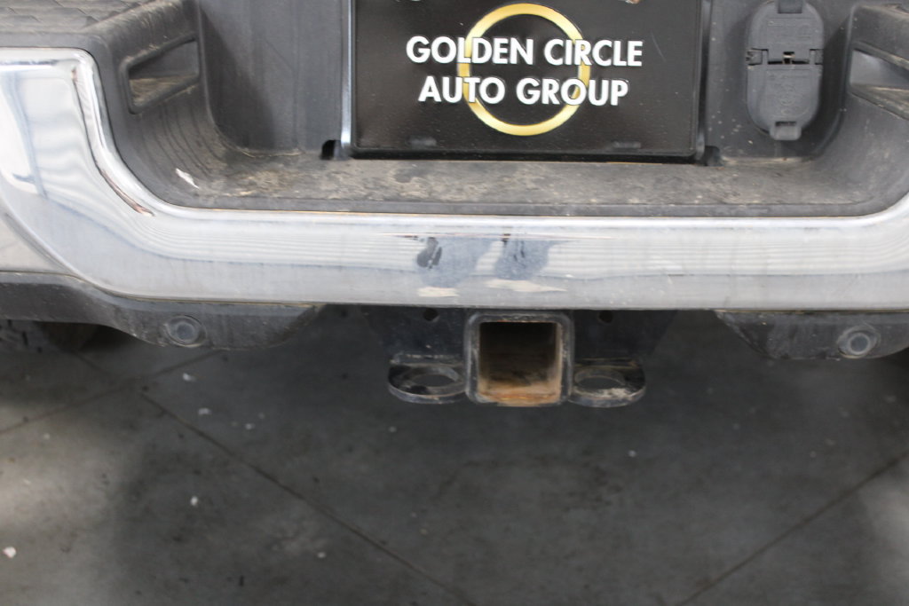 Used 2019 RAM 3500 Laramie AWD/4WD image 24