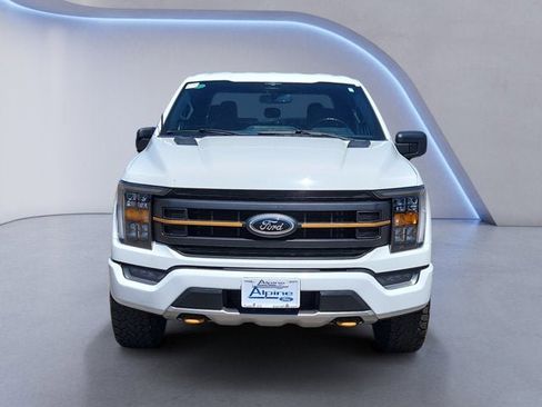 Used 2023 Ford F150 Tremor AWD/4WD image 8