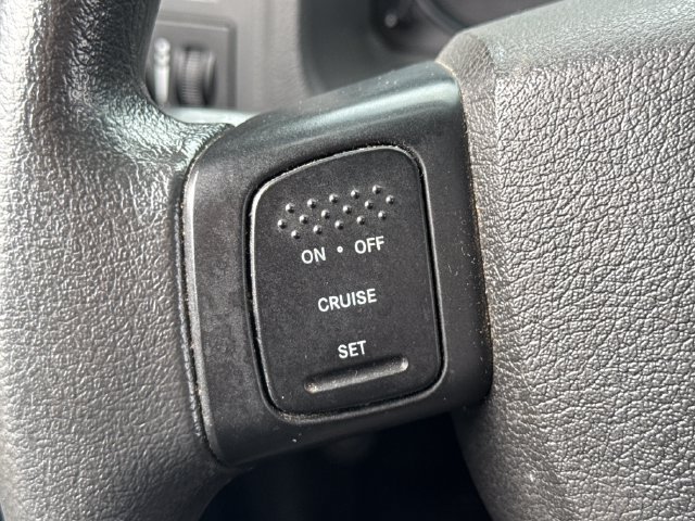 Used 2009 Dodge Dakota Big Horn AWD/4WD image 34