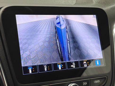 Used 2024 Chevrolet Equinox LT AWD/4WD image 43