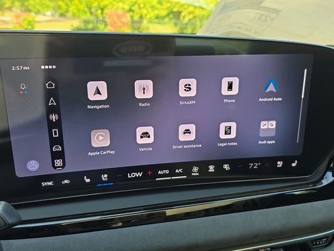 New 2026 Audi S5 Prestige image 21