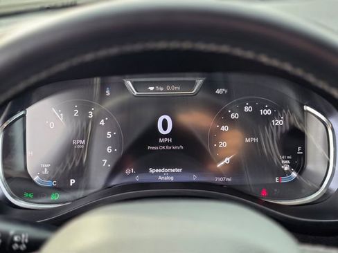 Used 2023 RAM 1500 Sport image 22