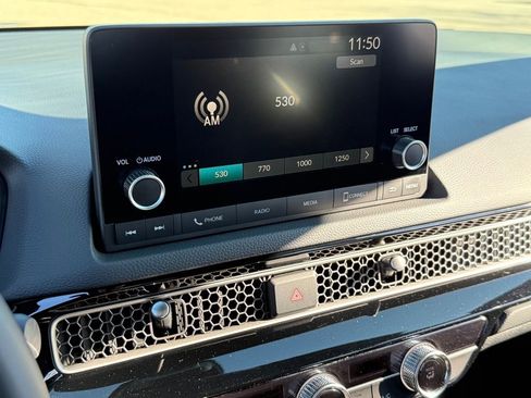 Certified 2026 Honda Civic Sport image 25