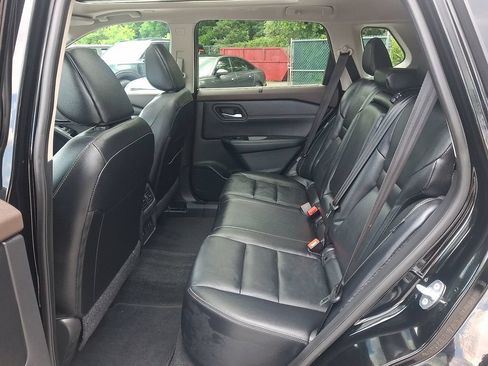 Used 2023 Nissan Rogue SL w/ SL Premium Package AWD/4WD image 10