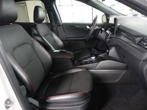 Used 2023 Ford Escape ST-Line w/ Tech Pack #1 AWD/4WD image 27