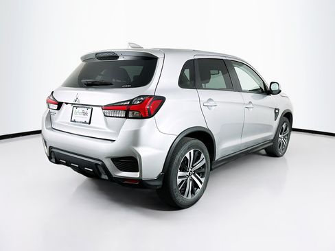 Used 2025 Mitsubishi Outlander Sport AWD image 9