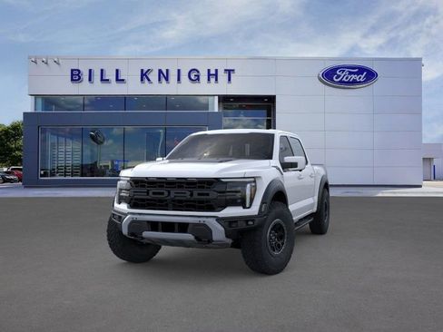 New 2026 Ford F150 Raptor image 2