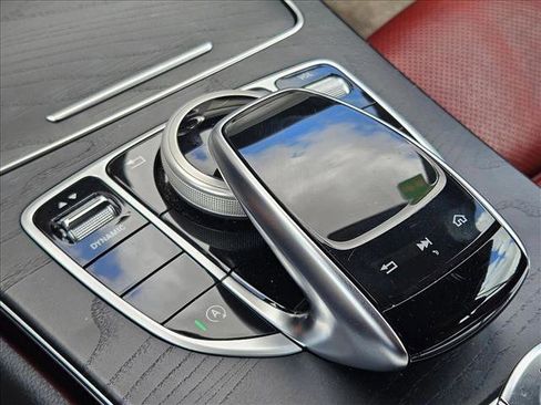 Certified 2022 Mercedes-Benz C 300 Cabriolet image 10