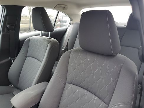 Used 2025 Toyota Corolla LE image 17