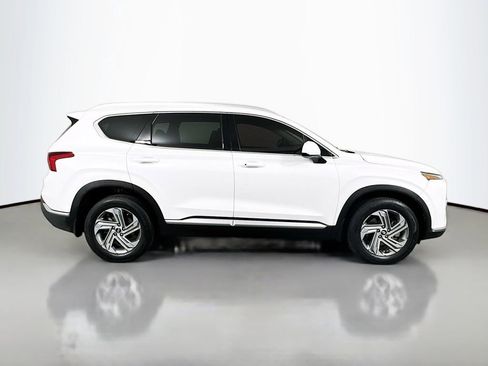 Used 2022 Hyundai Santa Fe SEL w/ Winter Weather Package FWD image 4