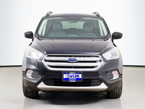 Used 2019 Ford Escape SEL AWD/4WD image 2