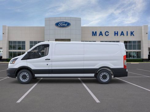 New 2025 Ford Transit 150 Low Roof w/ Load Area Protection Package image 3