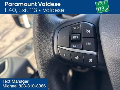 Used 2024 Ford Transit 250 Base w/ Exterior Upgrade Package image 15