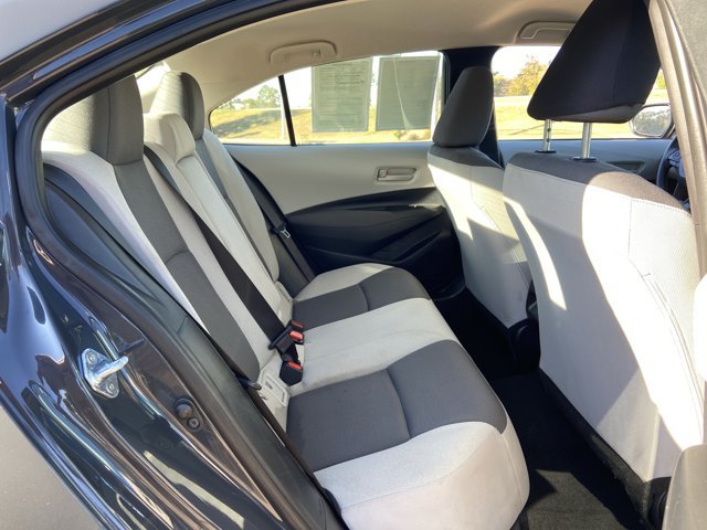 Used 2026 Toyota Corolla LE w/ LE Premium Package FWD image 14