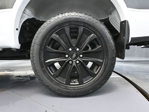 Used 2020 Ford F150 Lariat w/ Equipment Group 502A Luxury image 16