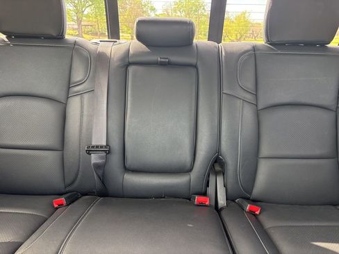 Used 2022 RAM 2500 Big Horn w/ Level C Equiment Group image 17