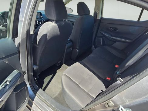 Used 2024 Nissan Sentra S FWD image 14