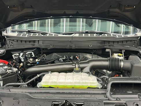 Used 2025 Ford F150 Tremor image 19