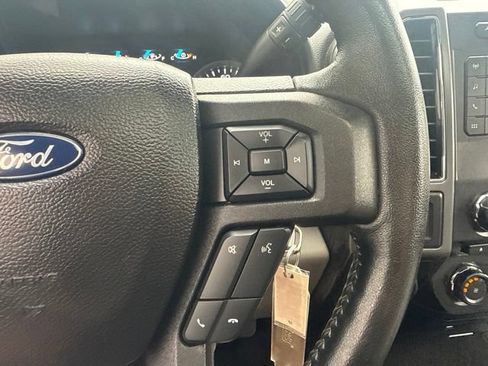 Used 2018 Ford F150 XLT w/ Equipment Group 301A Mid AWD/4WD image 20