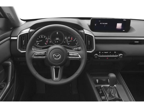 Certified 2025 MAZDA CX-50 AWD 2.5 S w/ Cargo Package image 16