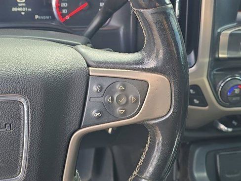 Used 2015 GMC Sierra 3500 Denali w/ Duramax Plus Package image 28