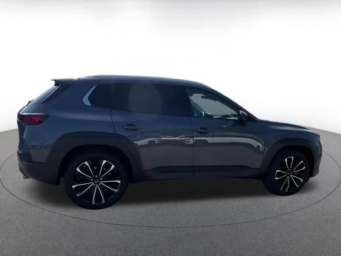 Used 2026 MAZDA CX-50 AWD 2.5 S w/ Premium Package image 12